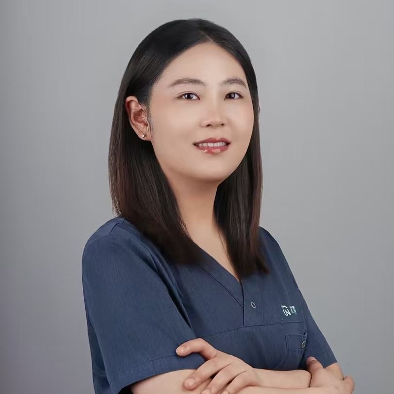 刘璐医生